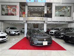 فولكسفاغن باسات